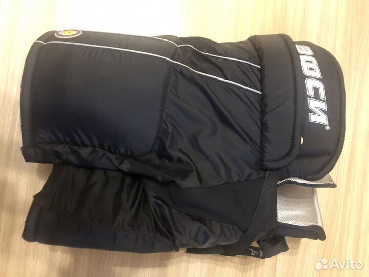 Хоккейные шорты