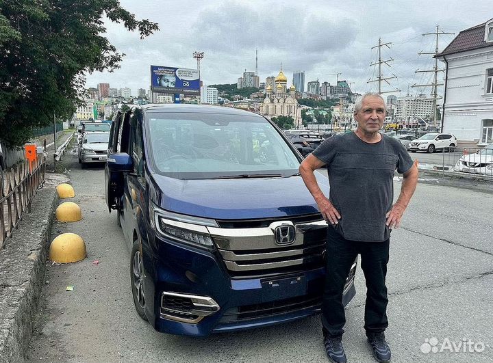 Автомобиль - доставка из Кореи под ключ