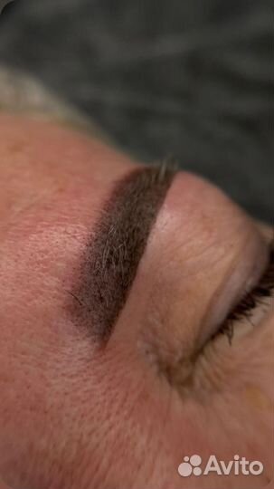 Перманентный макияж