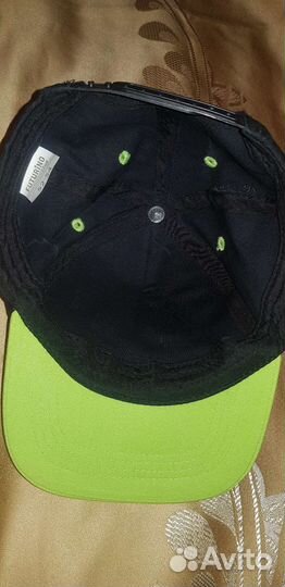 Бейсболка детская futurino