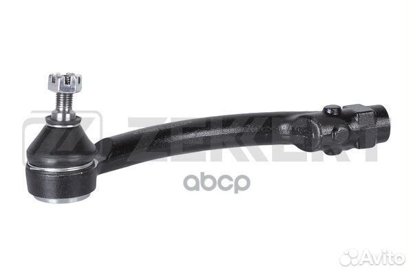 Наконечник рулевой лев. Kia Cerato I III 09