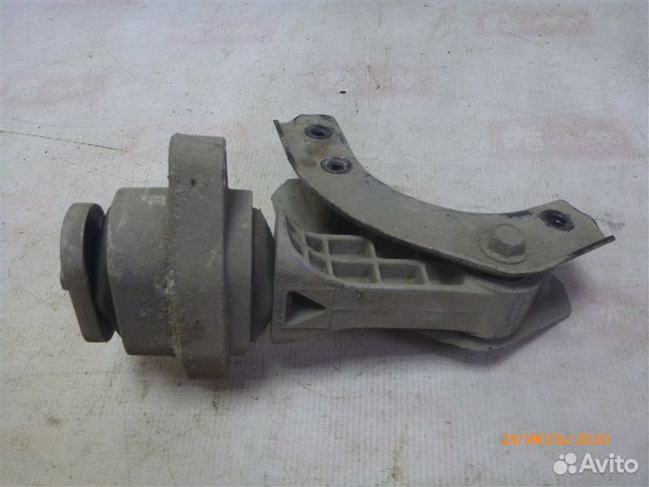 Подушка двигателя Chevrolet Aveo T25 B12S1 2007