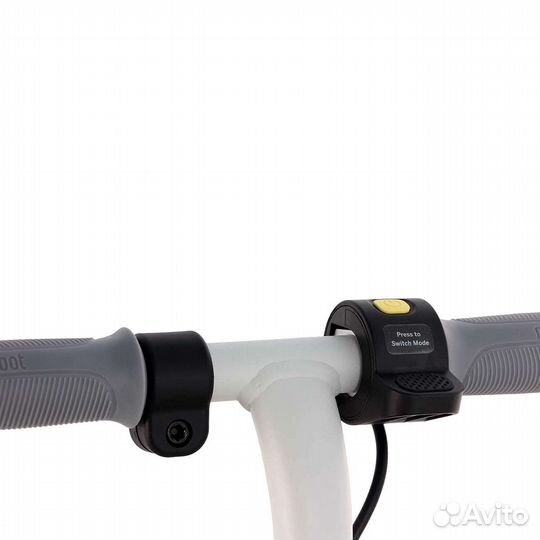 Электросамокат Ninebot kickscooter C8