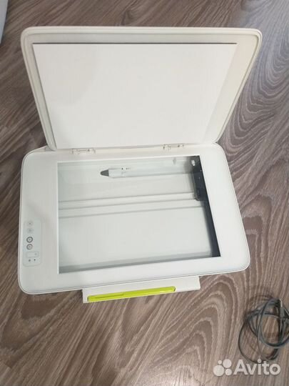 Принтер мфу hp deskjet2130 струйный