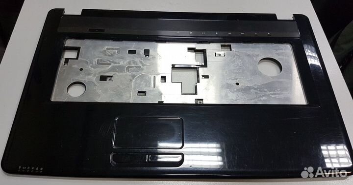 Верхняя часть корп. для DNS A17HC. Отп. в регионы