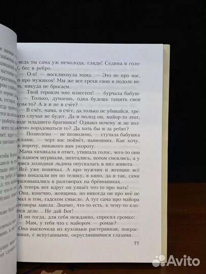 А. Лиханов. Том 15. Слётки