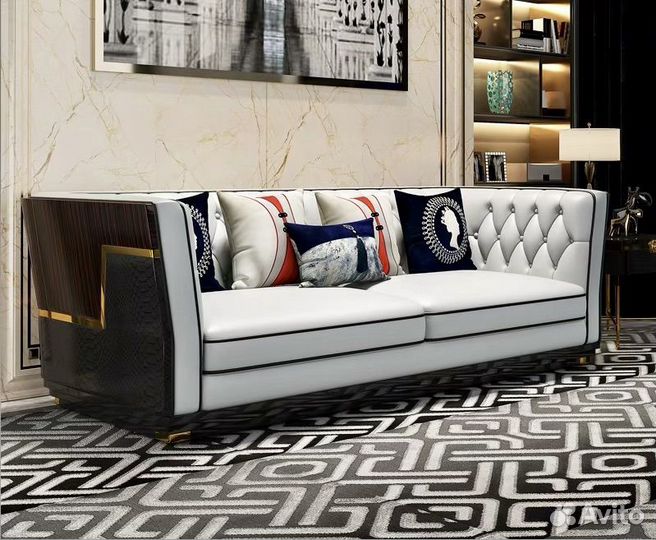 Диван Visionnaire