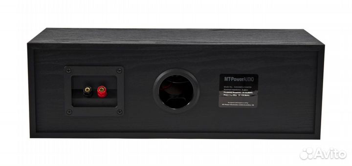 Акустика центрального канала MT-Power Elegance-2 C