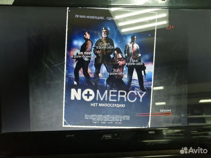 Ноутбук Asus K42J