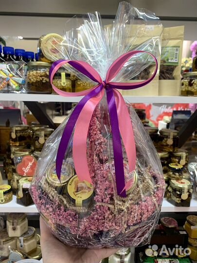 Подарок на 1 сентября