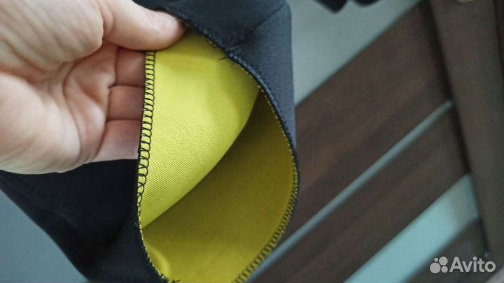 Шорты для похудения