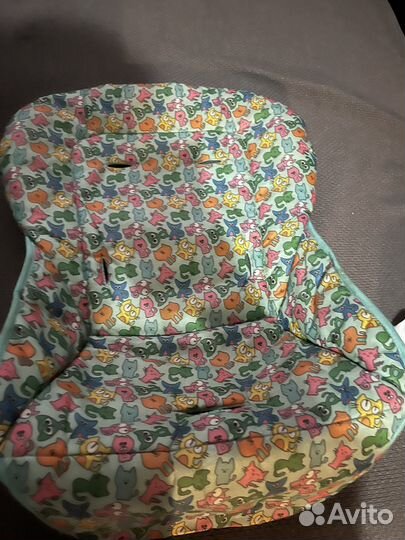 Стульчик babyton