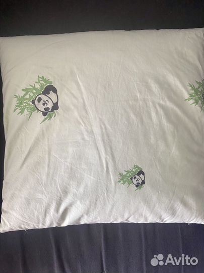 Подушка детская