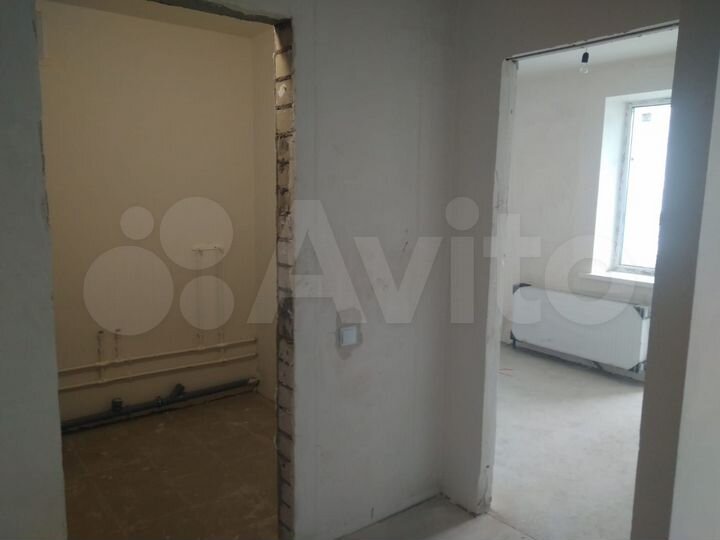 1-к. квартира, 33 м², 9/14 эт.