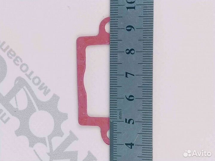 Ремкомплект карбюратора К65Ж (с поплавком)