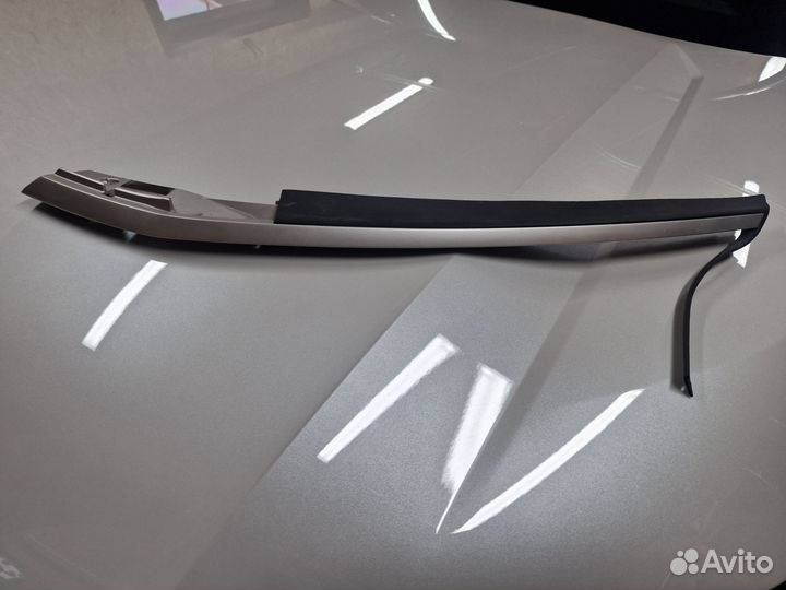 Фара левая kia optima