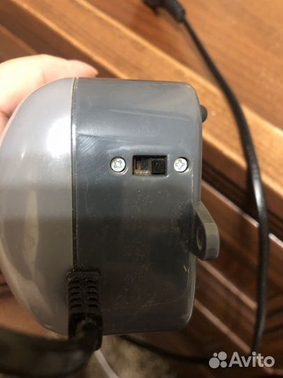 Компрессор для аквариума Mouse M-104