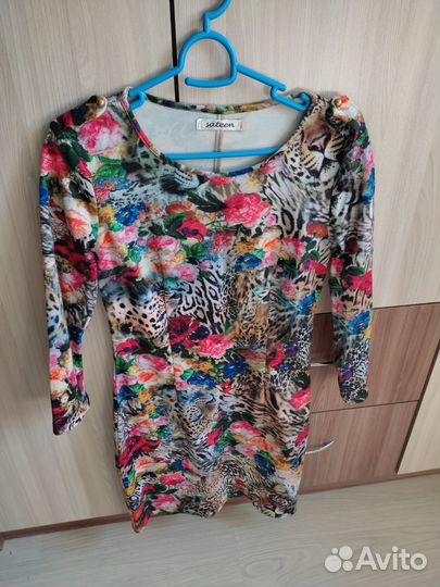 Вещи женские пакетом 44 размера