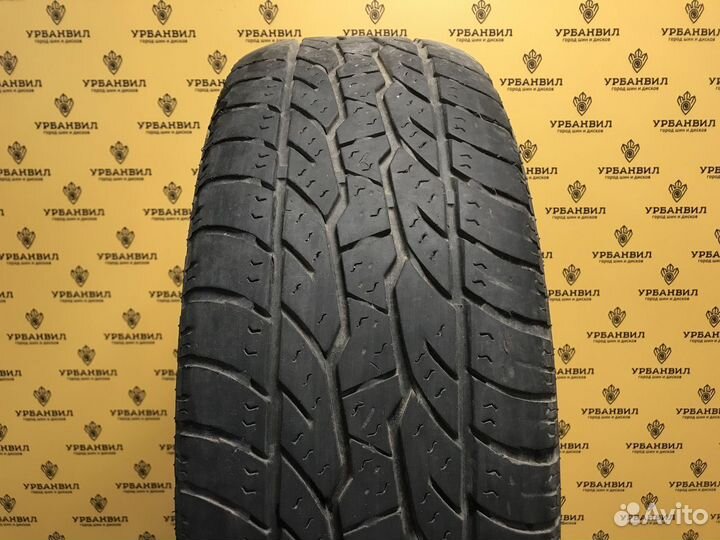 Maxxis Bravo AT-771 255/65 R17 110H