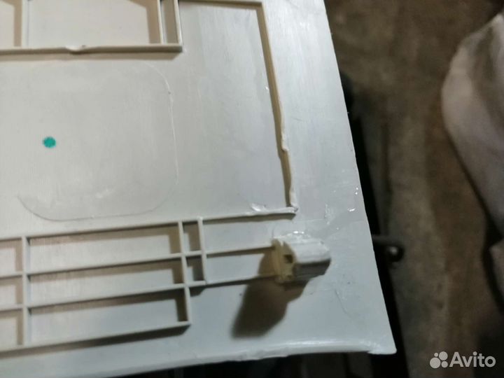 Накладка потолка Geely Atlas Pro