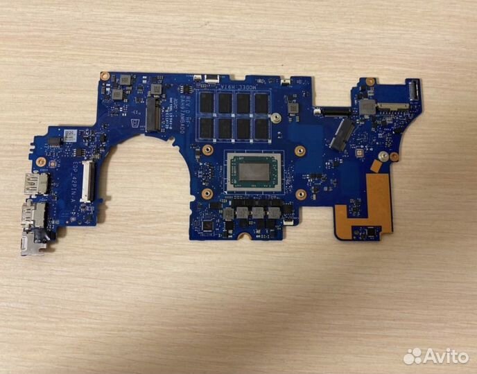 Honor Magic Book Pro 2019