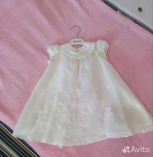 Одежда для девочки 2-3,5 года