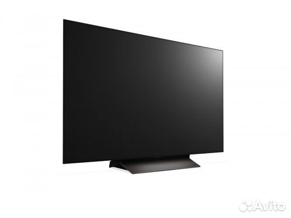 Oled телевизор LG oled48C4RLA 4K Ultra HD