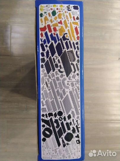 Конструктор