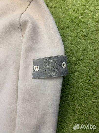 Stone Island Ghost Piece Sweatshirt