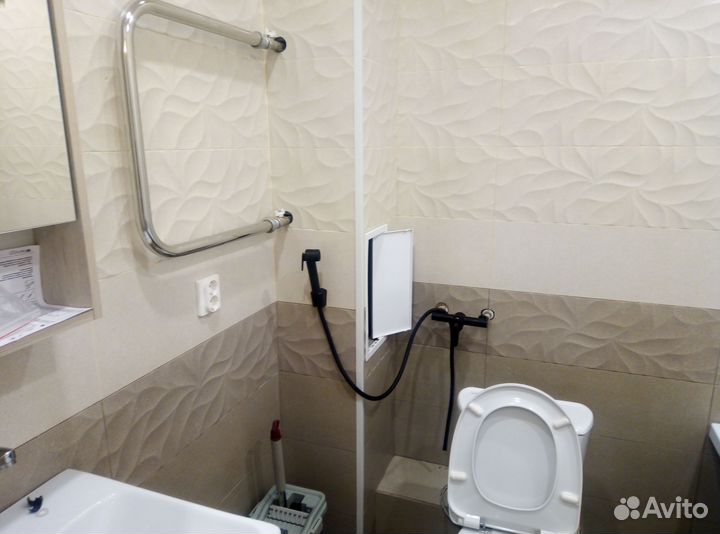 Ремонт квартир, офисоф, горожей под ключ