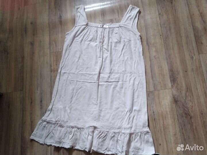 Пакет вещей для беременной