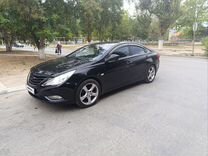 Hyundai Sonata 2.0 AT, 2011, 251 000 км