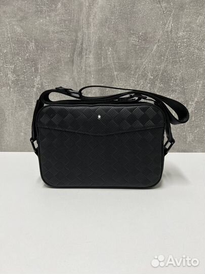 Сумка мужская Montblanc