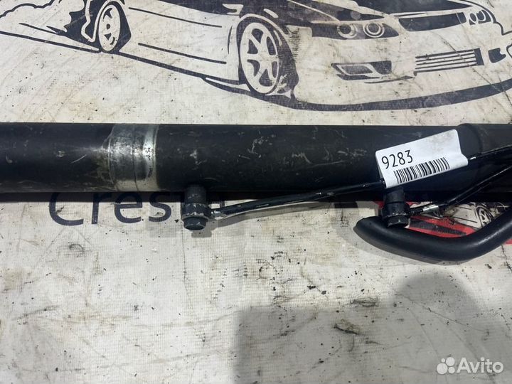 Рулевая рейка Toyota Mark 2 GX115 1G-FE 2001