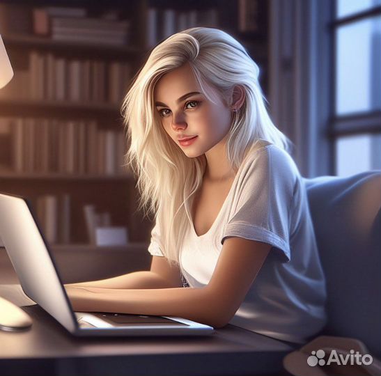 Продающий текст для вашего бизнеса