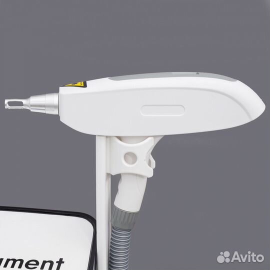 Профессиональное косметологическое оборудование