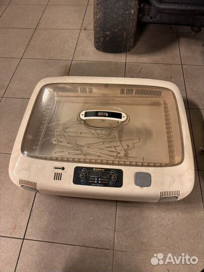 Инкубатор для яиц