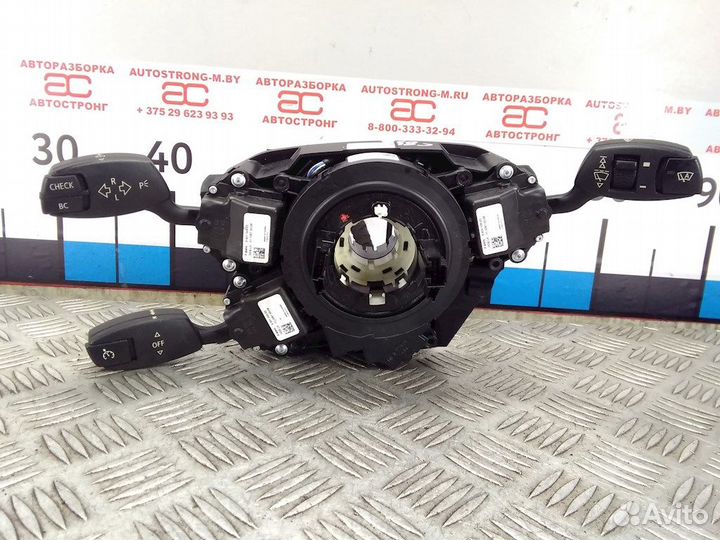 Переключатель для BMW 5-Series (E60/E61)