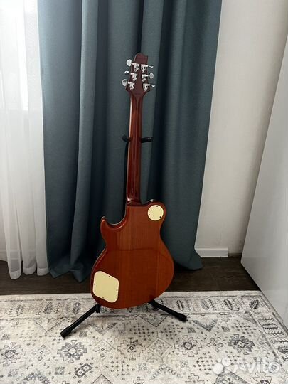 Электрогитара greg bennett