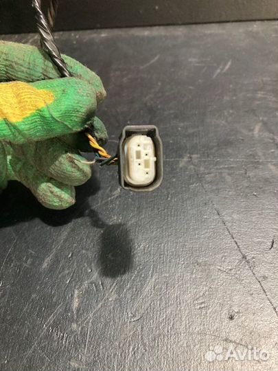 Разъем (фишка) проводки Bmw