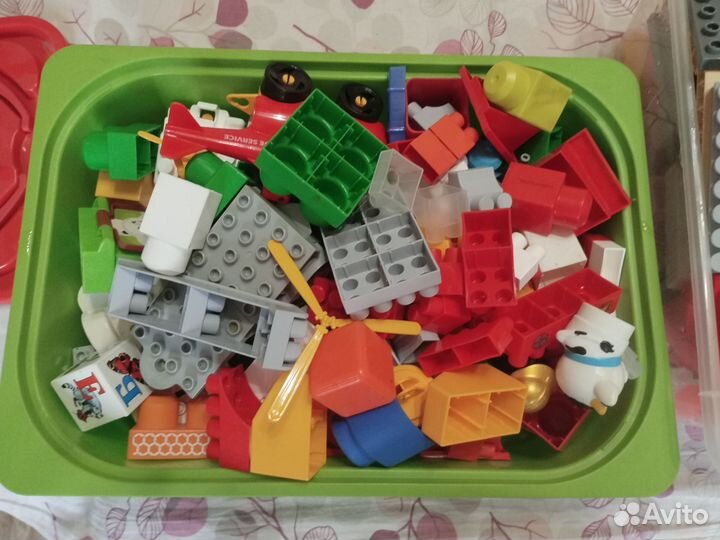 Конструктор