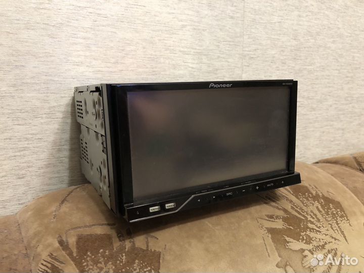 Aвтомагнитолa Рionееr аvн-Р4200DVD