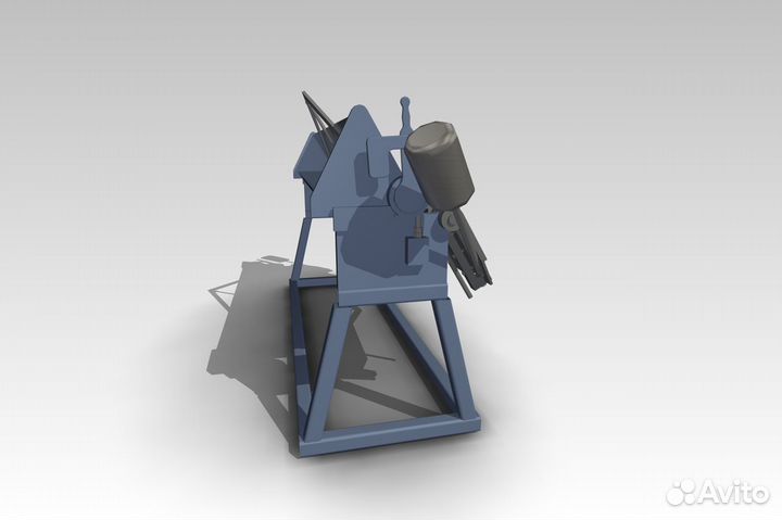 Листогиб сегментный до 3мм