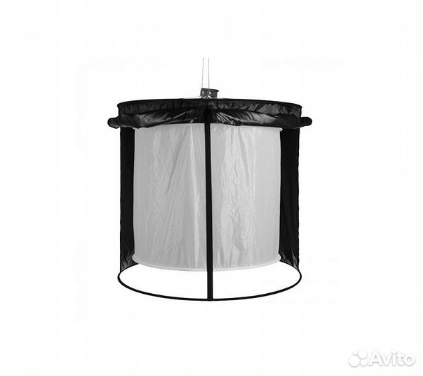 Софтбокс Aputure Nova P600C Space Light для видеос