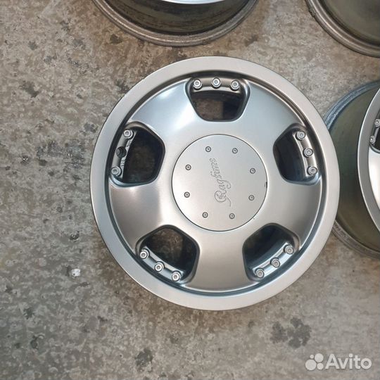 Диски литые универсальные 4/100 и 4/114,3. R14