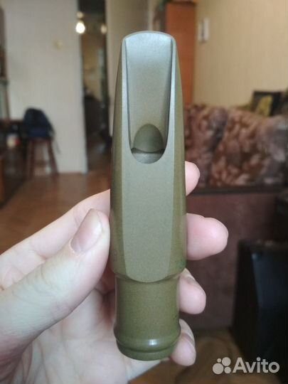 Мундштук для тенор-саксофона Pillinger