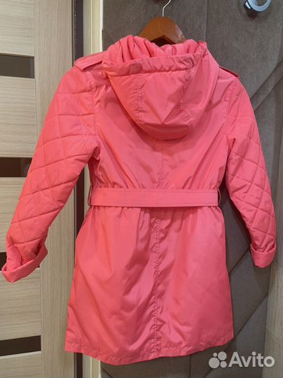 Плащ детский