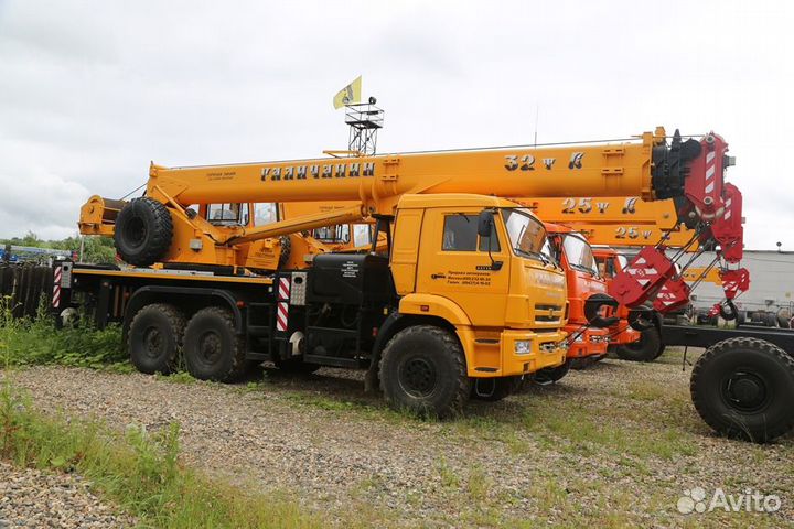 Галичанин КС-55729-5В (ОВОИД), 2022