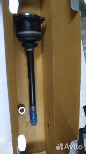Шрус привод Volkswagen Golf