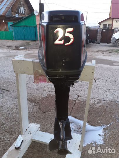 Продам лодочный мотор